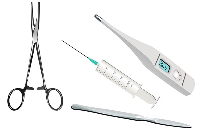 Miscellaneous Equipment