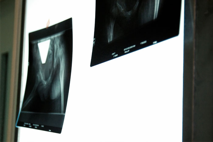 Diagnostic Imaging and Radiologist